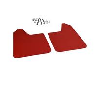 Kit Parafanghi Auto Per VW Per GOLF 4 5 6 7 Mk4 MK5 MK6 Per GTI CC Caddy Up Gol Ameo Forx Per Atlas T5 Per R-Line Guard Parafanghi Pioggia