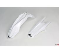 KIT PARAFANGHI HUSQVARNA TC 125 2014-2015 UFO PLAST HUFK613@999