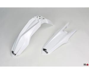 KIT PARAFANGHI HUSQVARNA TC 125 2014-2015 UFO PLAST HUFK613@999