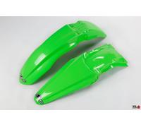 KIT PARAFANGHI KAWASAKI KXF 450 2012-2012 UFO PLAST KAFK217@999