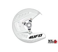 KIT PARAFANGHI KTM EXC 200 2009-2011 UFO PLAST KTFK512@999