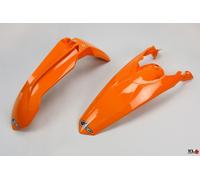 KIT PARAFANGHI KTM EXC 250 2014-2016 UFO PLAST KTFK516@999