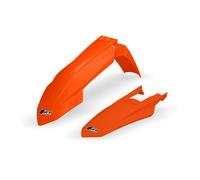 KIT PARAFANGHI KTM SX 125 2023-2025 UFO PLAST KTFK529@127