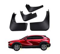 Kit parafanghi per Mazda CX-30 CX30 2020-2023 2024 parafango anteriore e posteriore 4 pezzi