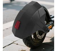 Kit Parafanghi Posteriori Con Luci Posteriori Per Scooter Elettrico