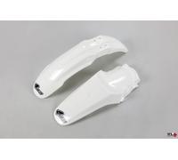 KIT PARAFANGHI RESTYLING KAWASAKI KX 85 2000-2012 UFO PLAST KAFK207K@047