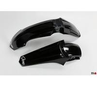 KIT PARAFANGHI RESTYLING SUZUKI RM 85 2000-2025 UFO PLAST SUFK405K@001
