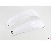 KIT PARAFANGHI RESTYLING YAMAHA YZ 250 2002-2014 UFO PLAST YAFK312@046