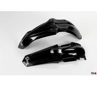 KIT PARAFANGHI RESTYLING YAMAHA YZ 85 2002-2012 UFO PLAST YAFK306K@001