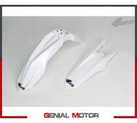 Kit Parafanghi Ufo Plast Per Husqvarna Tc All Models 2014 > 2015 13999