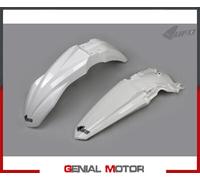 Kit Parafanghi Ufo Plast Per Kawasaki Kxf 250 2021 22547