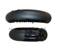 Kit parafango alto colore nero originale adatto per Triumph Scrambler 400X
