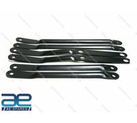 Kit Parafango Anteriore Black AEspares Per Royal Enfield 350cc