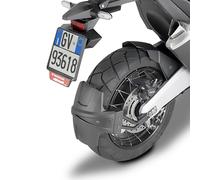 KIT PARAFANGO PARASPRUZZI CON SET STAFFE FISSAGGIO GIVI PER HONDA x-adv 750 2025