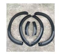 Kit Parafango Passaruota Per Auto Parafanghi Estensione Ampia Del Corpo Per ISUZU Per D-MAX Doppia Cabina CFCKHPTHAZ(2021-2023)