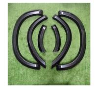 Kit Parafango Passaruota Per Auto Parafanghi Estensione Ampia Del Corpo Per ISUZU Per D-MAX Doppia Cabina CFCKHPTHAZ(2012-2019)