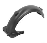 Kit parafango per Ninebot Max G30, anteriore e posteriore per parafango, staffa per fanale posteriore, copertura laterale, scooter elettrico (F)