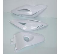 Kit parafango posteriore BCD XTREME per scooter Yamaha 50 Aerox 2002 a