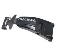 Kit Parafango Posteriore Per Royal Enfield Himalayan Con Adesivo Nero 888631 AEs