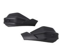 Kit paramani SW-Motech Adventure - Nero. BMW F 850 GS (17-)., nero