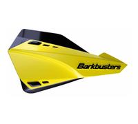 Kit Paramani BARKBUSTERS Sabre Colore Giallo/Colore Nero per Moto Ricambi