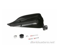 Kit Da Paramani BARKBUSTERS Storm Threaded Universale Colore Nero per Moto