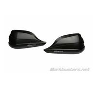 Kit Paramani Barkbusters Storm Hollow Universale Colore Nero Per Moto