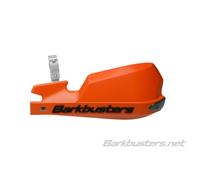 Kit Da Paramani BARKBUSTERS Vps Universale Colore Arancione per Moto Ricambi