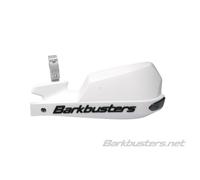 Kit Da Paramani BARKBUSTERS Vps Universale Colore Bianco per Moto Ricambi