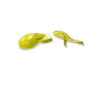 KIT PARAMANI COMPLETI SENZA STAFFE GIALLO