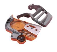 Kit paramani copri frizione freno caldo ricambi accessori motosega