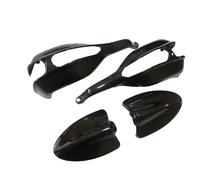 KIT PARAMANI + COVER SPECCHIETTI DESTRO + SINISTRO CARBONIO HYPERMOTARD 796 1100