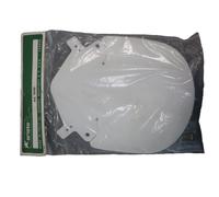 KIT PARAMANI CROSS ENDURO RESTAURO OLD STYLE VINTAGE ARIETE HAND GUARDS ARIETE