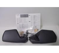 Kit paramani destro sinistro originale SUZUKI DL V-STROM 650 2008 2009 2010 2011