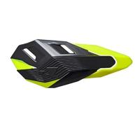 KIT PARAMANI HP3 CON KIT DI MONTAGGIO NERO YELLOW NEON