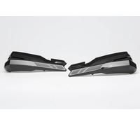 SW-Motech KOBRA kit paramano - Nero. Modelli Ducati Scrambler., nero