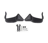 Kit Paramani Moto di Ricambio per NC700X NC750X, Mano con Ioni Forti per Freddo o, Mano Elegante Antivento o con Elevata Durezza Coppia di Protezioni per Mano per Ioni