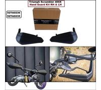 Kit paramani originale LHS & RHS adatto per Triumph Scramble 400x