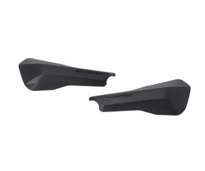 Kit paramani SW-Motech Sport - Nero. Per manubri da 22 mm. Attacco a 1 punto.