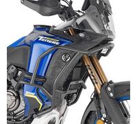 Kit Paramotore, Nero, Givi TN2165 per YAMAHA TÉNÉRÉ 700 WORLD RAID