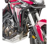 Kit paramotore Superiore, nero, givi tnh1179, Honda crf1100l Africa Twin