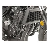 Kit paramotore tubolare 25mm nero GIVI tn1160 Honda CMX 500 rebel