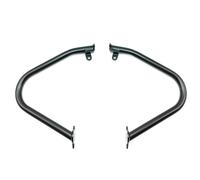 Kit paramotore tubolare nero originale 2s001587 Moto Guzzi v7 Stone e5 (my21)