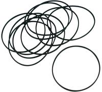 Kit paraoli accesso frizione/ispezione James Gasket Harley-Davidson Sportster 25