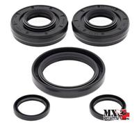 KIT PARAOLI DIFFERENZIALE ANTERIORE HONDA TRX420 FPE 2011-2013 ALL BALLS 25-2...