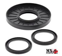 KIT PARAOLI DIFFERENZIALE ANTERIORE POLARIS RZR 900 S 60 INCH 2020 ALL BALLS ...