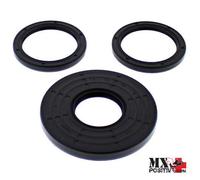 KIT PARAOLI DIFFERENZIALE ANTERIORE POLARIS RZR RS1 2019-2021 ALL BALLS 25-21...