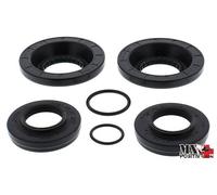 KIT PARAOLI DIFFERENZIALE POSTERIORE HONDA TRX420 FA IRS 2019 ALL BALLS 25-21...