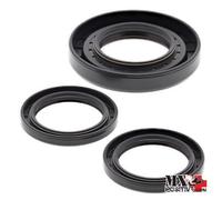 KIT PARAOLI DIFFERENZIALE POSTERIORE HONDA TRX420 TE 2021 ALL BALLS 25-2079-5