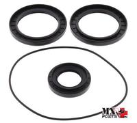 KIT PARAOLI DIFFERENZIALE POSTERIORE YAMAHA 660 RHINO 2004-2007 ALL BALLS 25-...